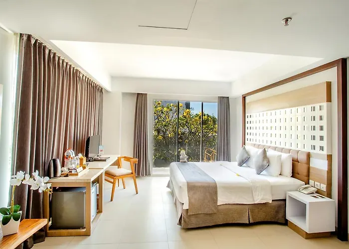 Bay And By Prabhu Курортный комплекс 4*
