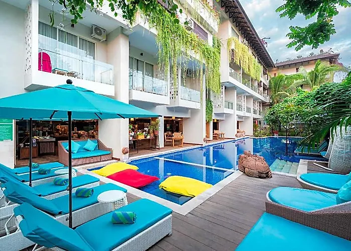 Bay And By Prabhu Курортный комплекс 4*