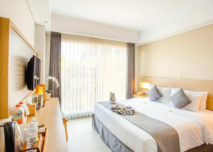 Bay And By Prabhu Курортный комплекс 4*